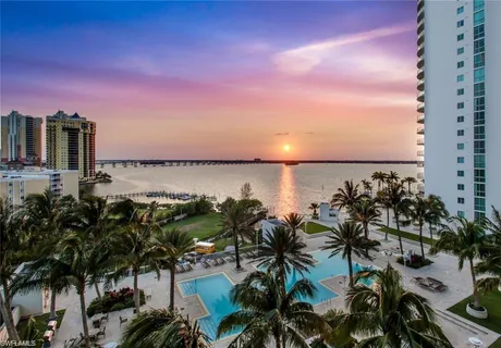 $369,000 | 3000 Oasis Grand Boulevard, Unit 2004, Fort Myers, FL 33916