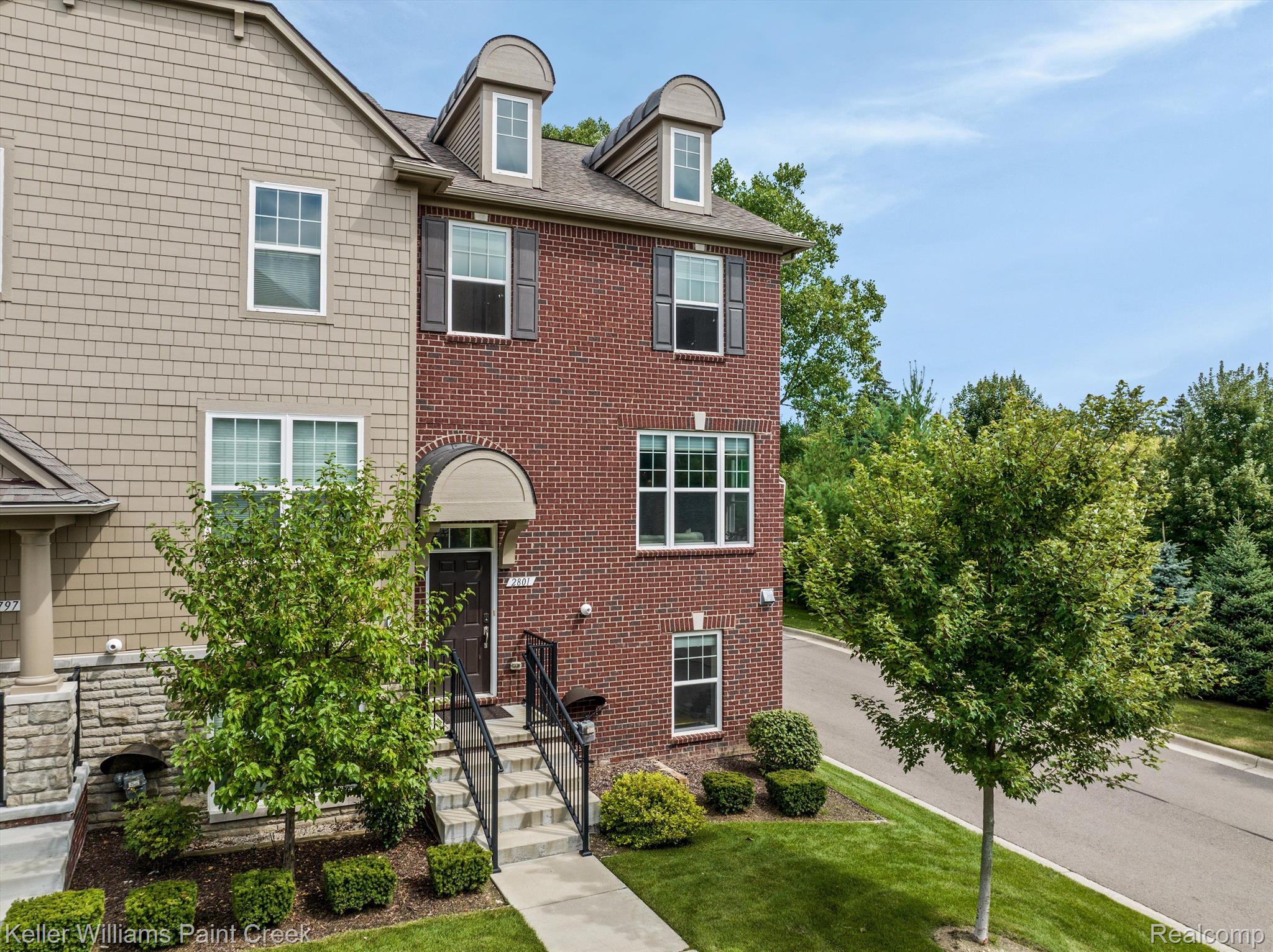 2801 Hartwick Drive Rochester, MI 48307 - Photo 39 of 39 Gallery Image 39