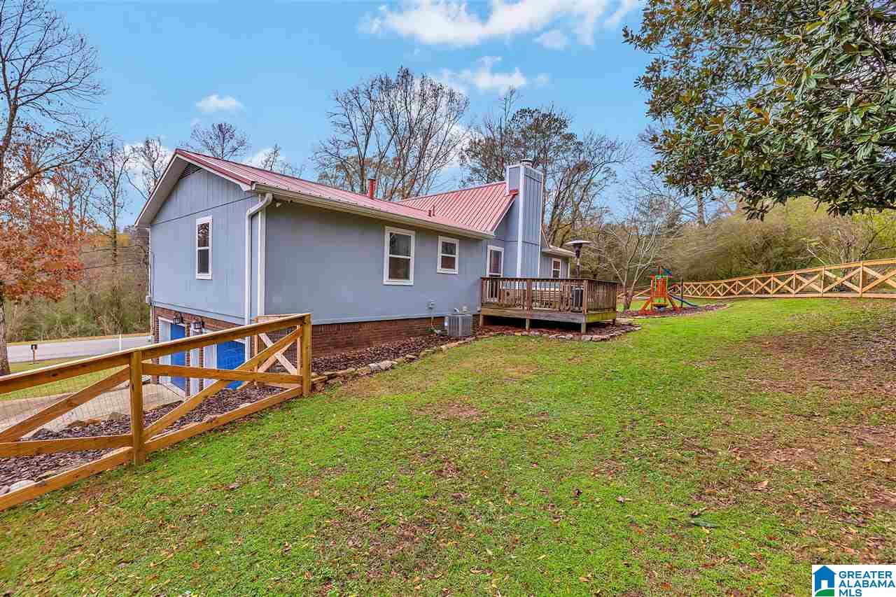 4041 Camp Coleman Road Trussville, AL 35173 - Photo 32 of 33