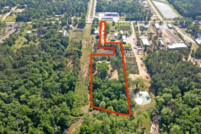 $484,000 | 4804 Crockett Martin Road, Conroe, TX 77306