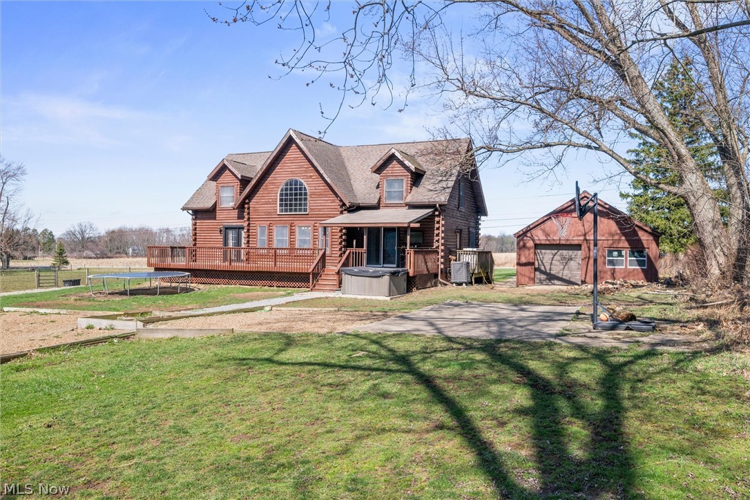 4911 Miller Road Lowellville, OH 44436 - Photo 35 of 50