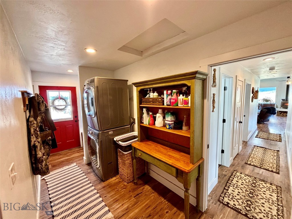 1624 Steel Creek Road Wisdom, MT 59761 - Photo 20 of 58 Gallery Image 20