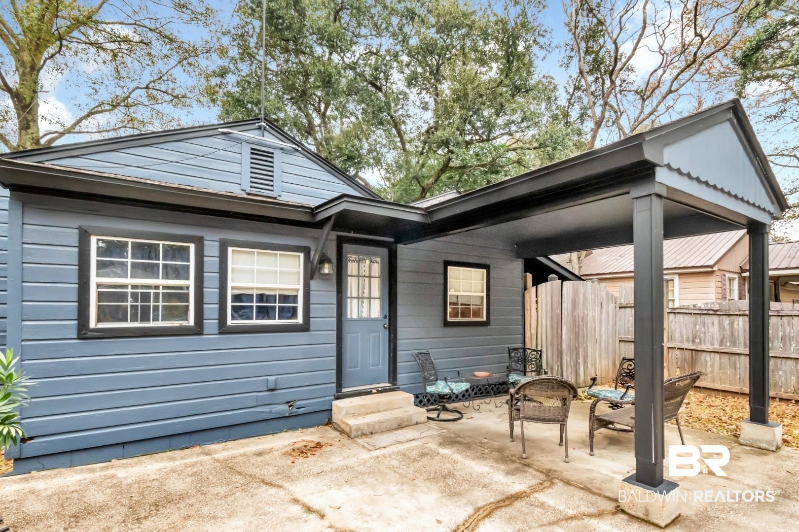5100 Pineview Lane South Mobile, AL 36608 - Photo 18 of 31
