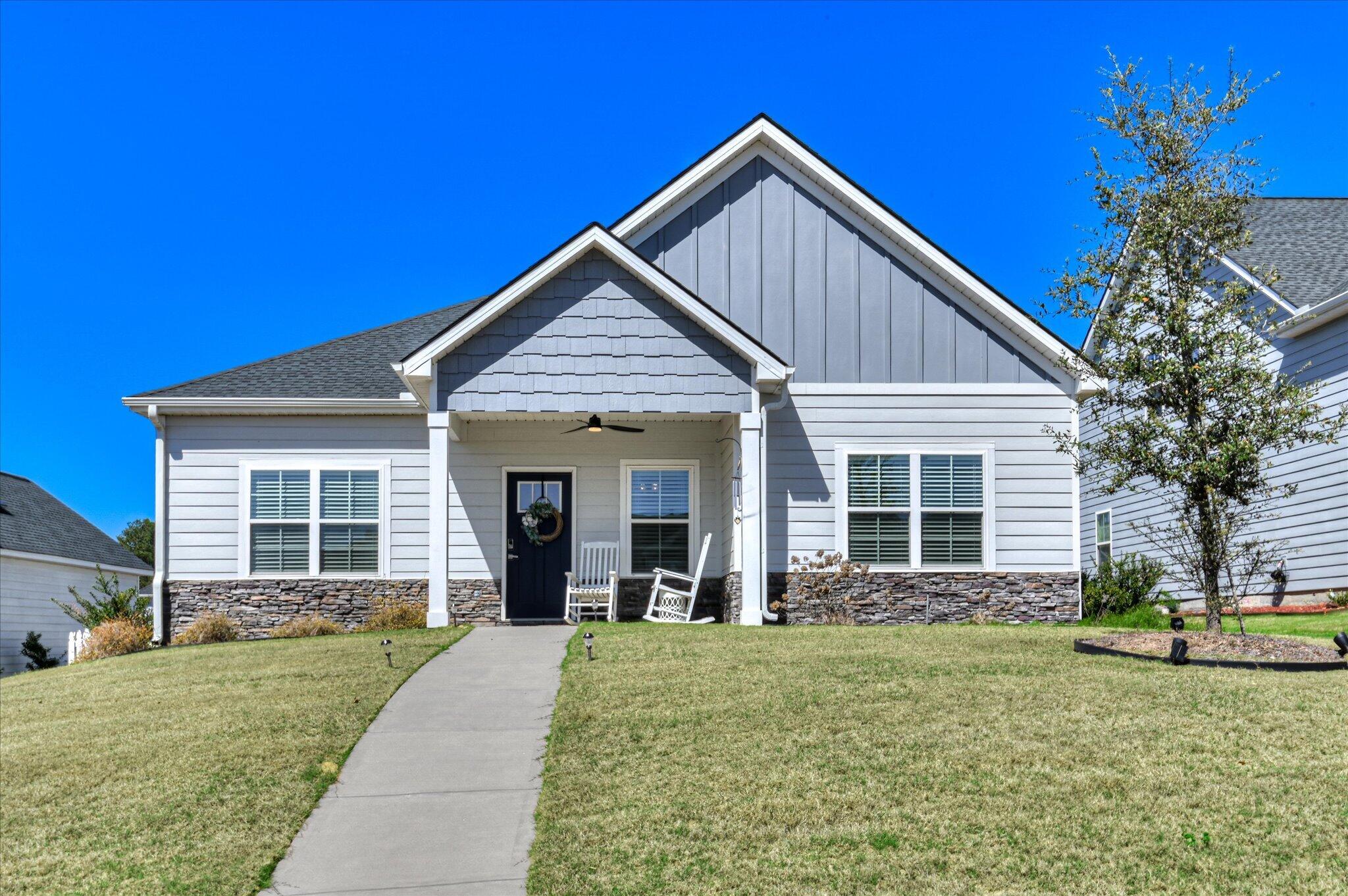 220 Andrews Lane Grovetown, GA 30813 - Photo 1 of 39 01-101