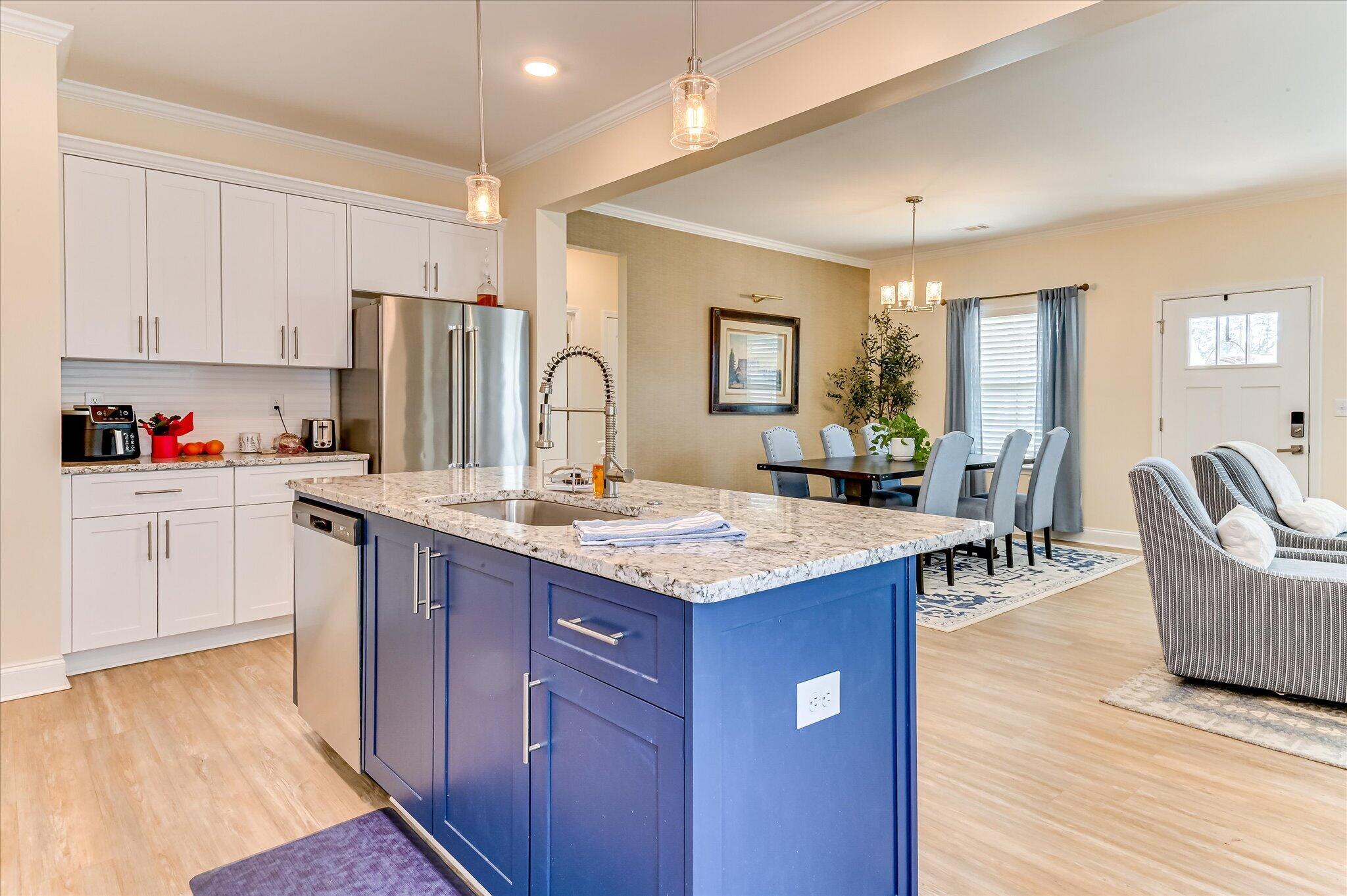 220 Andrews Lane Grovetown, GA 30813 - Photo 17 of 39 17-117