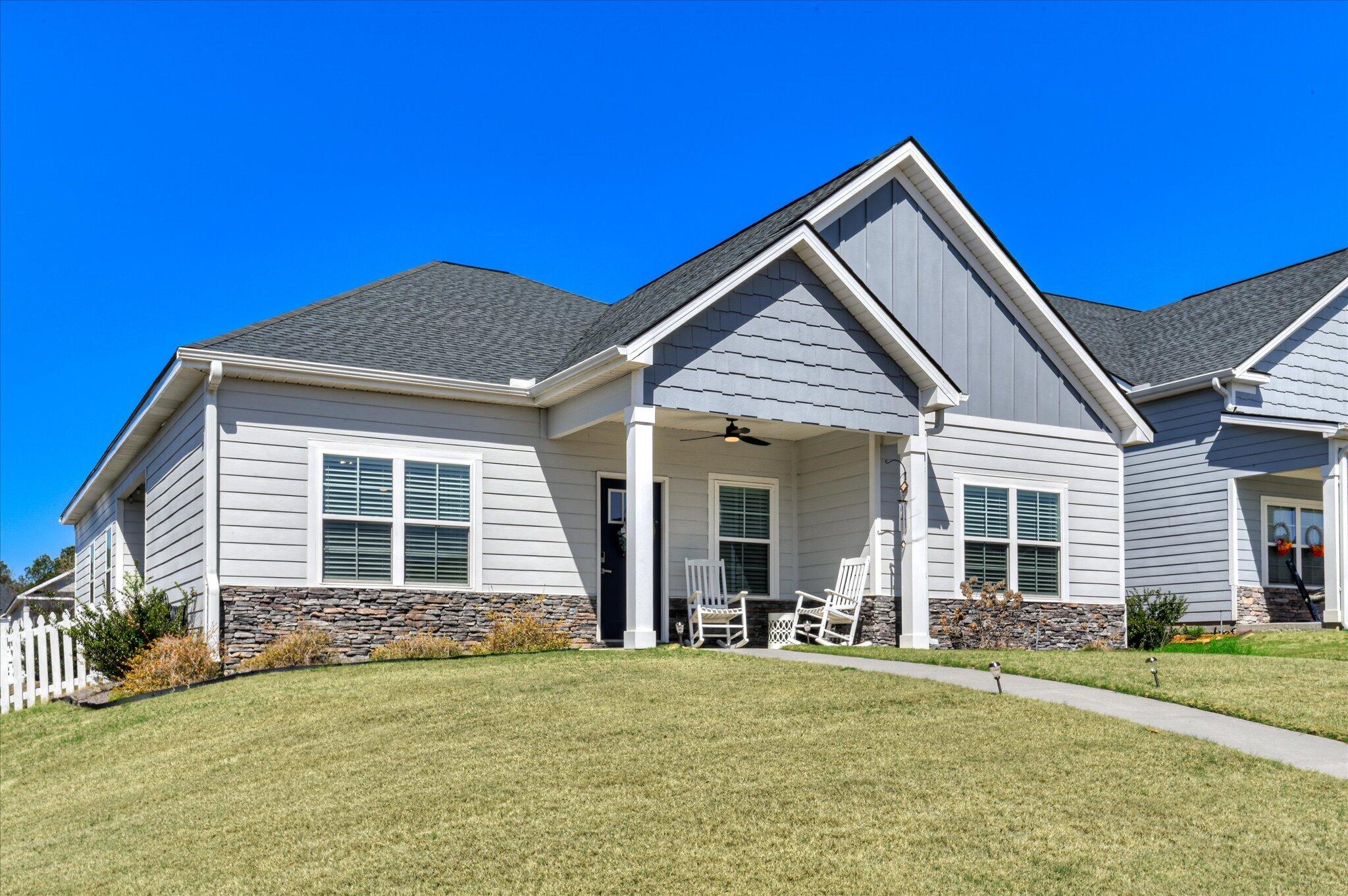 220 Andrews Lane Grovetown, GA 30813 - Photo 2 of 39 02-102