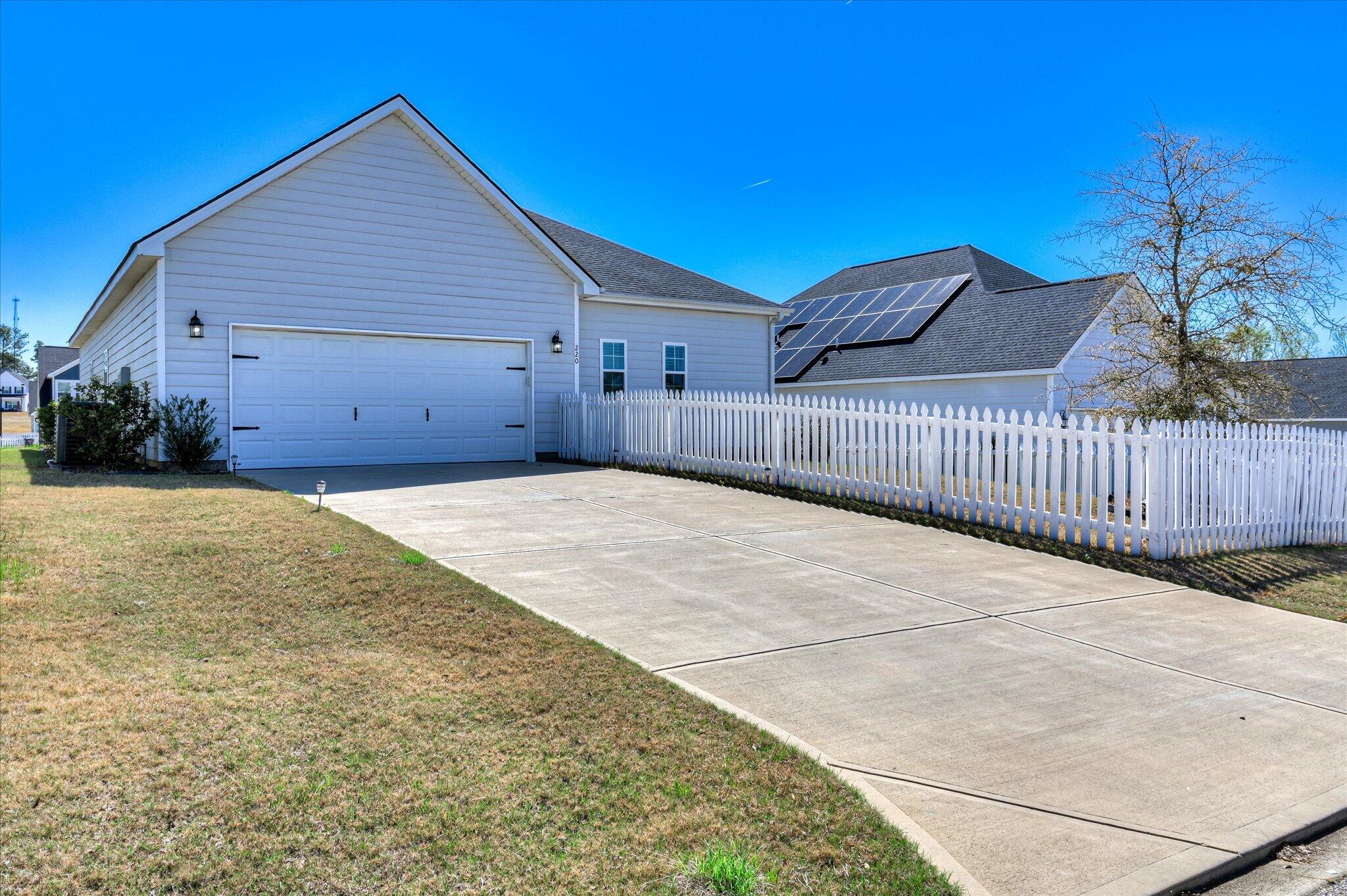 220 Andrews Lane Grovetown, GA 30813 - Photo 35 of 39 35-135