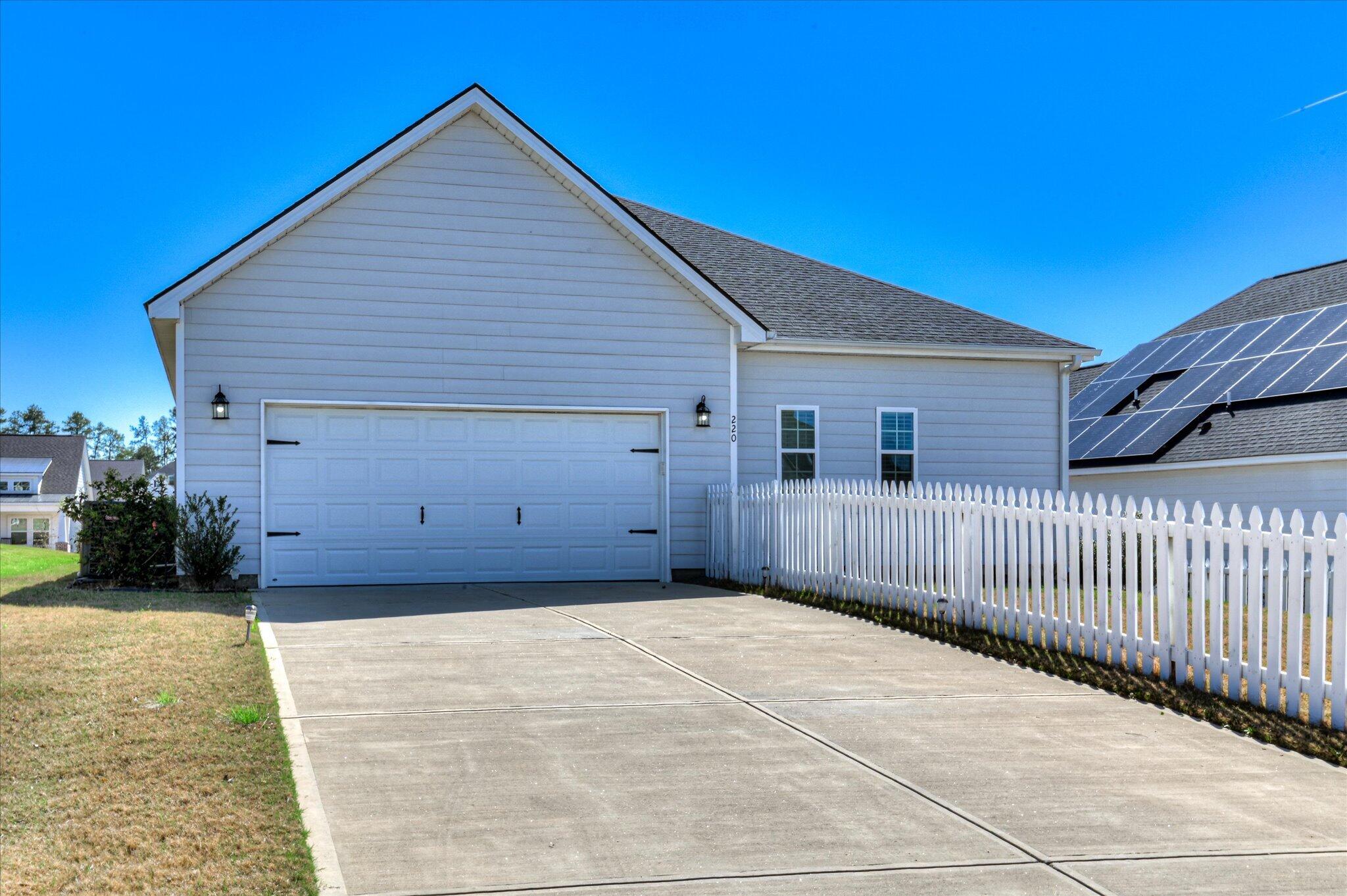 220 Andrews Lane Grovetown, GA 30813 - Photo 36 of 39 36-136