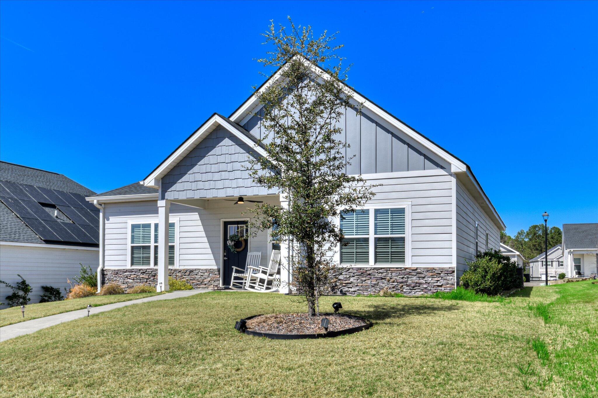 220 Andrews Lane Grovetown, GA 30813 - Photo 3 of 39 03-103