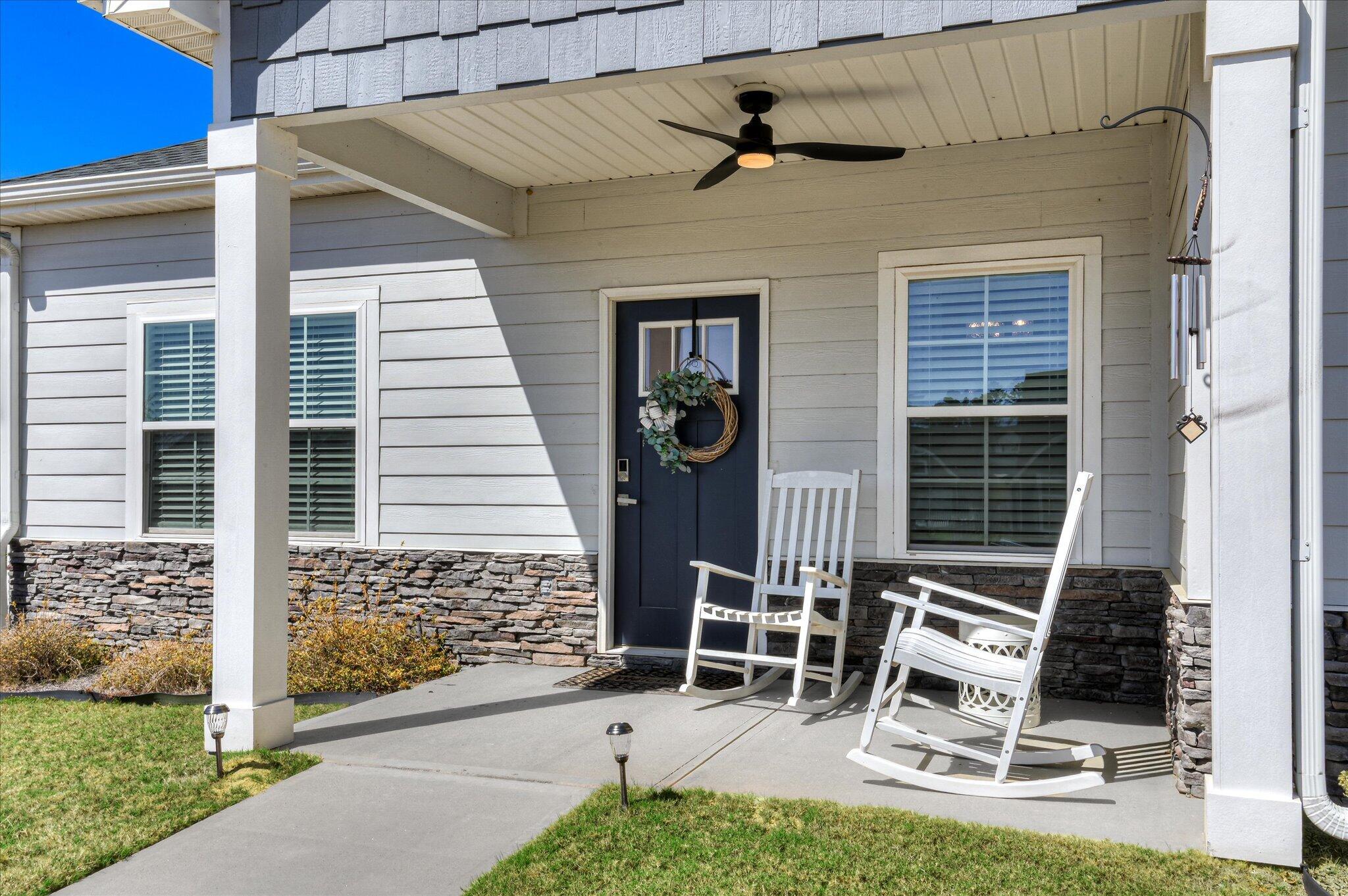 220 Andrews Lane Grovetown, GA 30813 - Photo 5 of 39 05-105