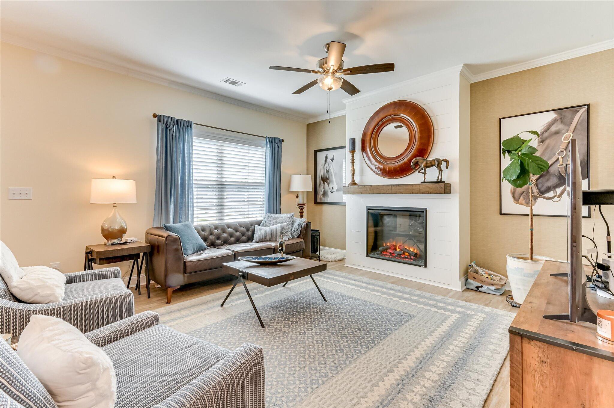 220 Andrews Lane Grovetown, GA 30813 - Photo 7 of 39 07-107