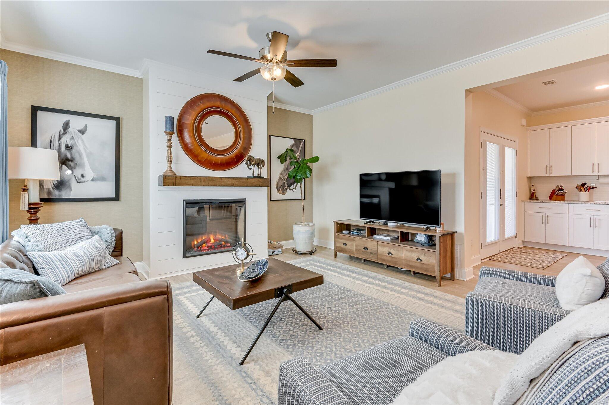 220 Andrews Lane Grovetown, GA 30813 - Photo 8 of 39 08-108