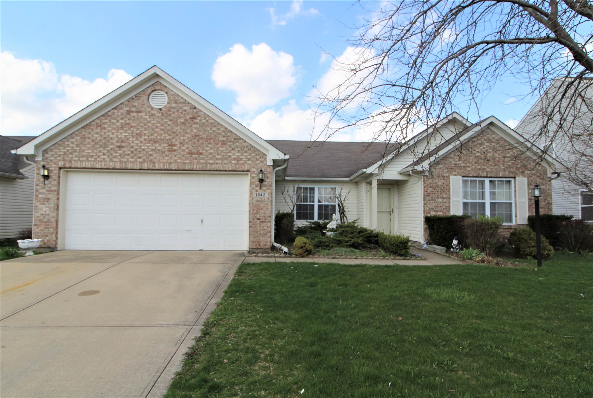 1042 Springwater Road Kokomo, IN 46902 - Photo 1 of 8