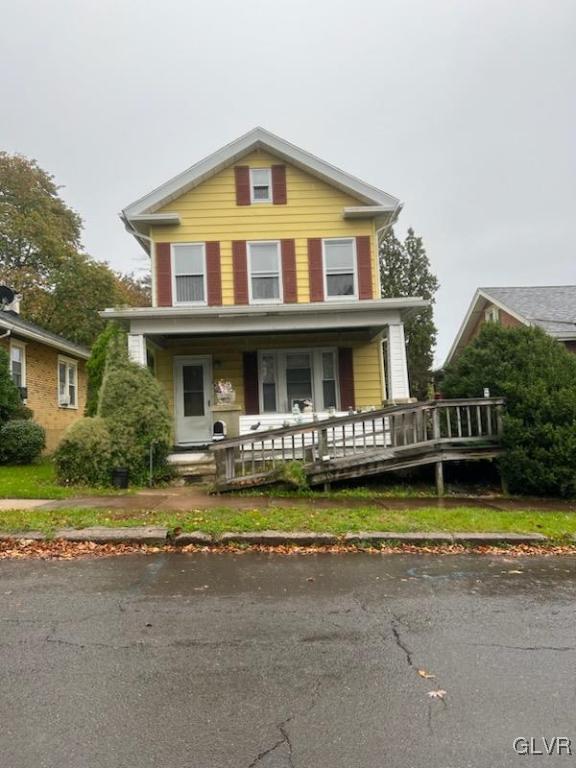 330 3rd Street Weatherly, PA 18255 - Photo 1 of 26 Gallery Image 1