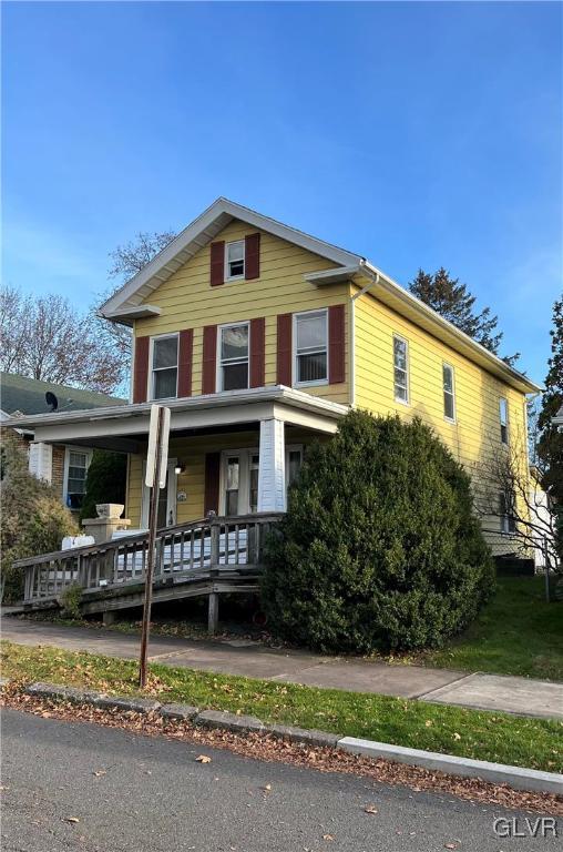 330 3rd Street Weatherly, PA 18255 - Photo 26 of 26 Gallery Image 26