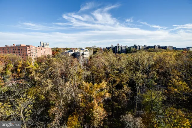 $375,000 | 4201 Cathedral Avenue Northwest, Unit 1406E, Washington, DC 20016