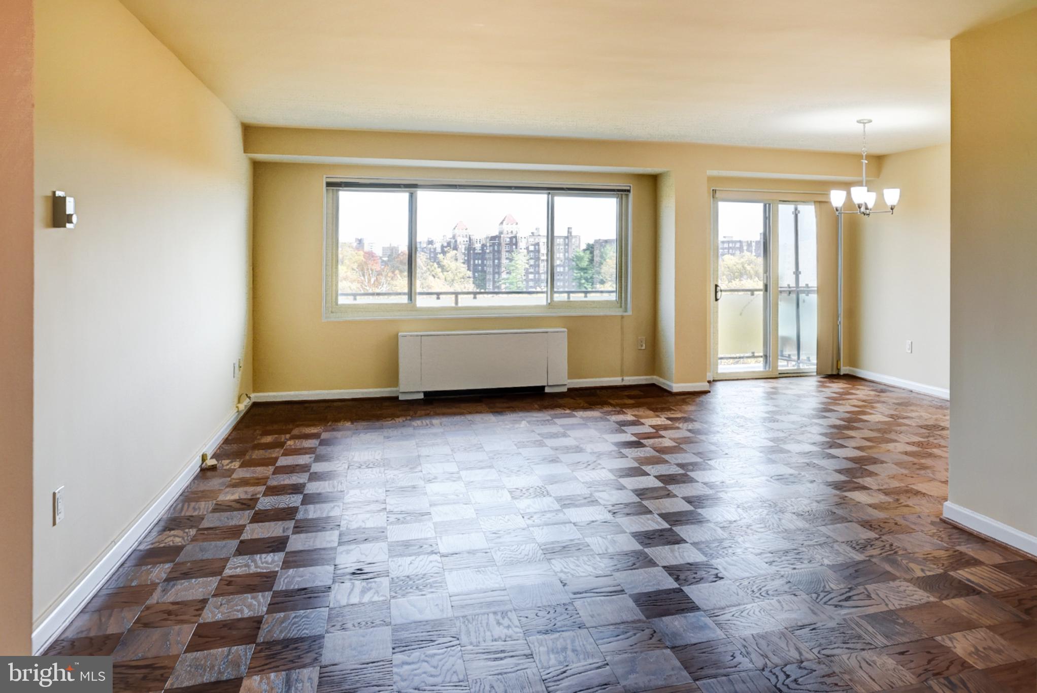 4201 Cathedral Avenue Northwest, Unit 1406E Washington, DC 20016 - Photo 11 of 58