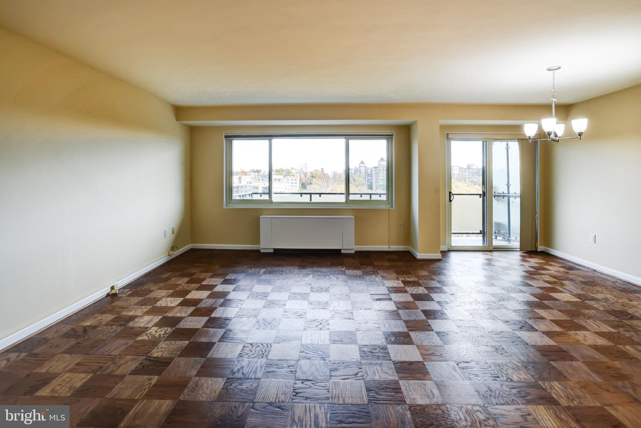 4201 Cathedral Avenue Northwest, Unit 1406E Washington, DC 20016 - Photo 16 of 58