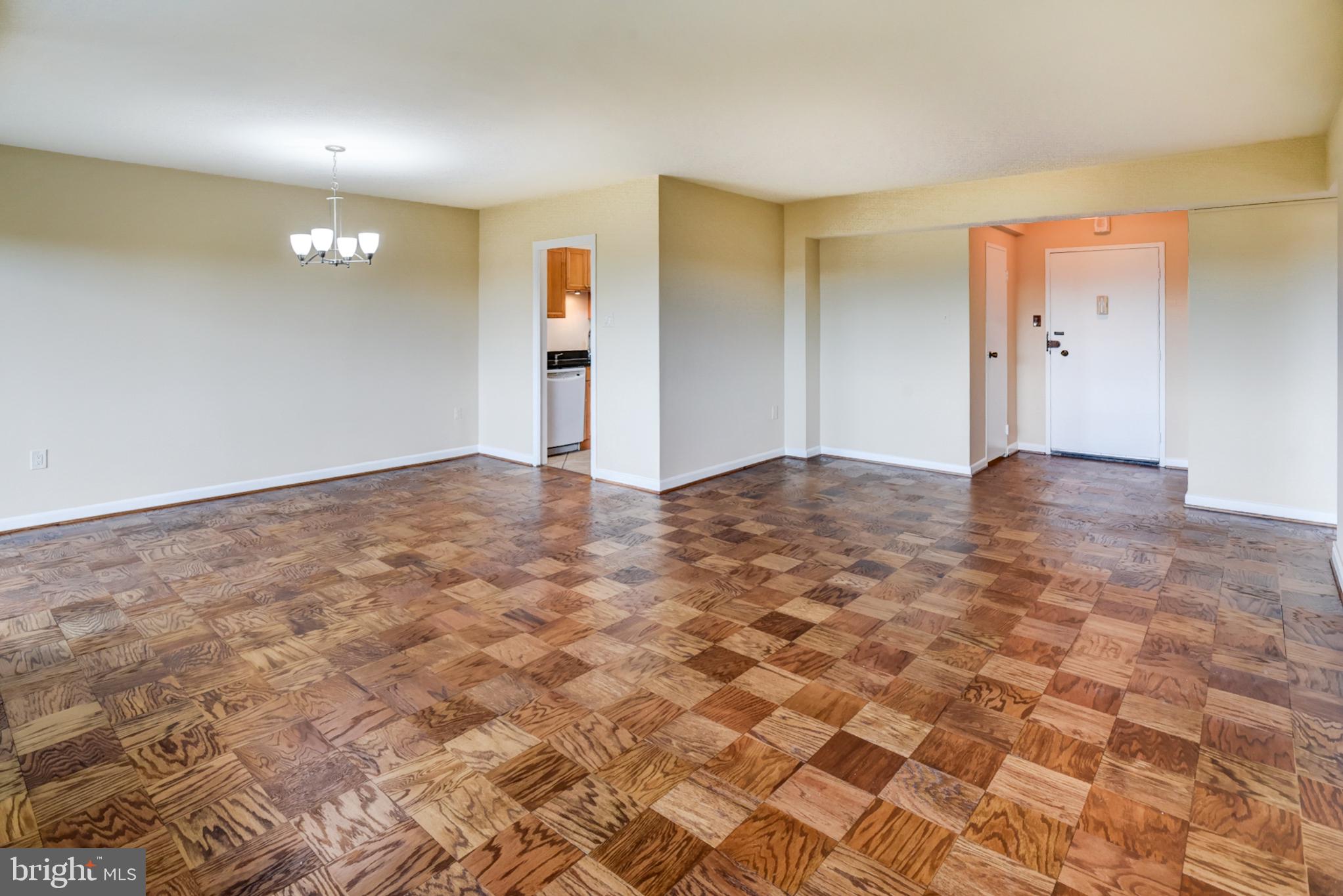 4201 Cathedral Avenue Northwest, Unit 1406E Washington, DC 20016 - Photo 18 of 58