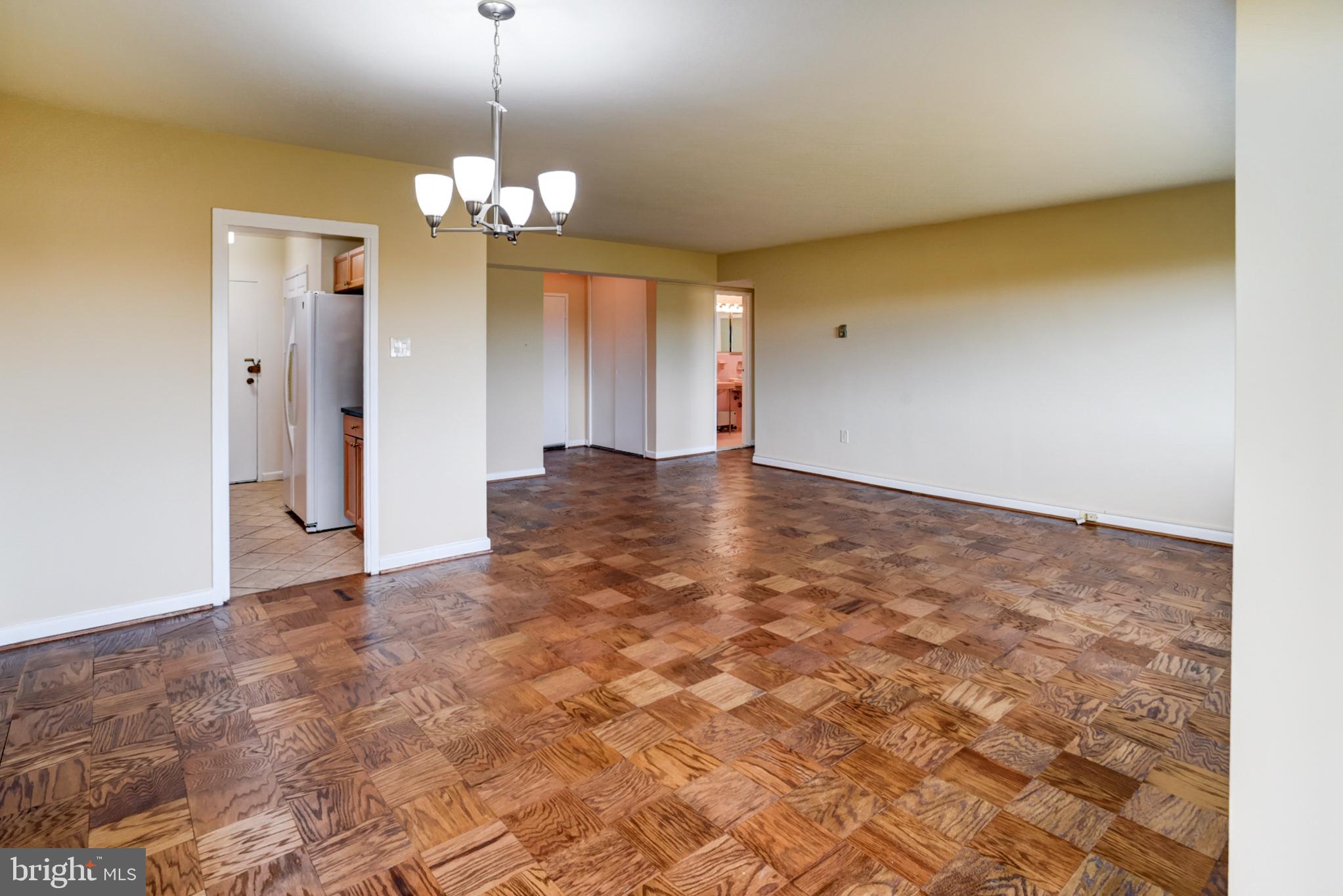 4201 Cathedral Avenue Northwest, Unit 1406E Washington, DC 20016 - Photo 19 of 58