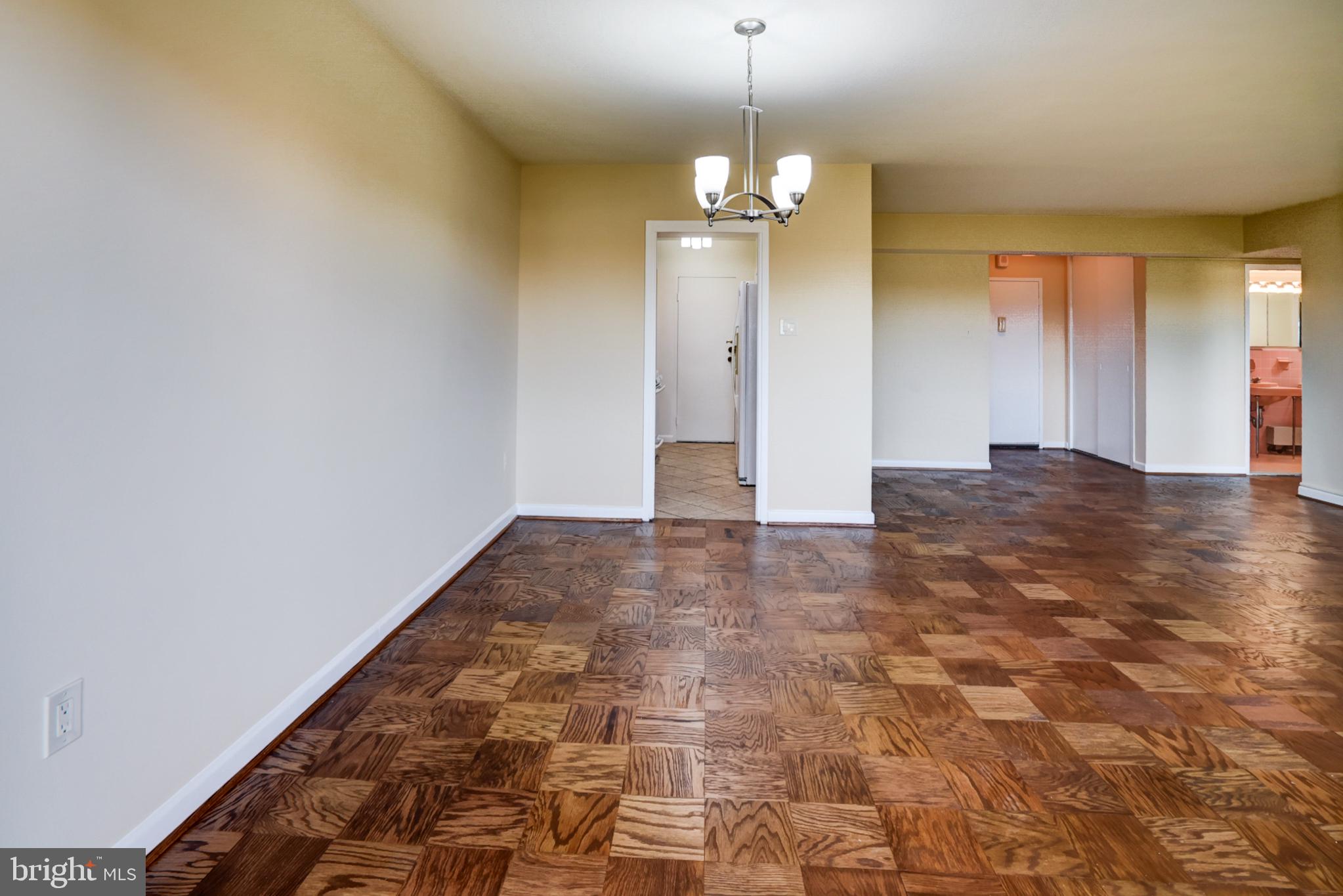 4201 Cathedral Avenue Northwest, Unit 1406E Washington, DC 20016 - Photo 20 of 58