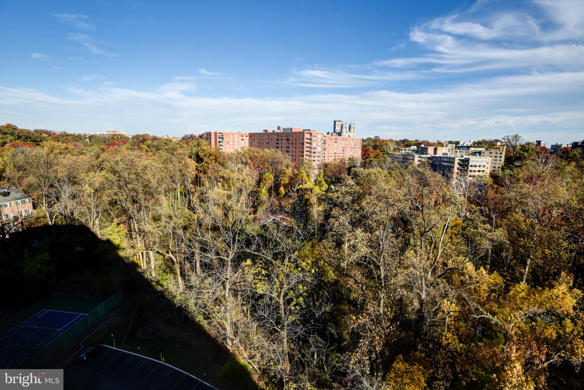 4201 Cathedral Avenue Northwest, Unit 1406E Washington, DC 20016 - Photo 2 of 58