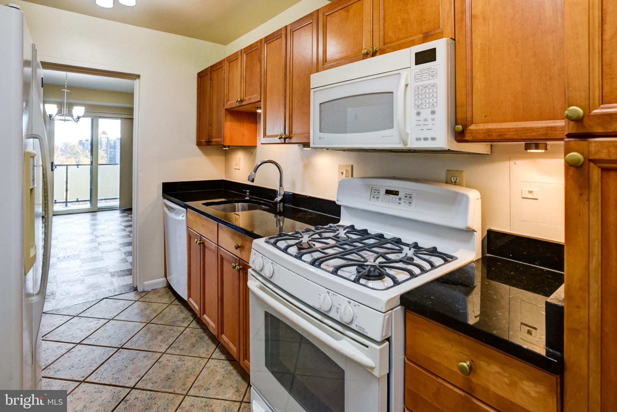 4201 Cathedral Avenue Northwest, Unit 1406E Washington, DC 20016 - Photo 25 of 58