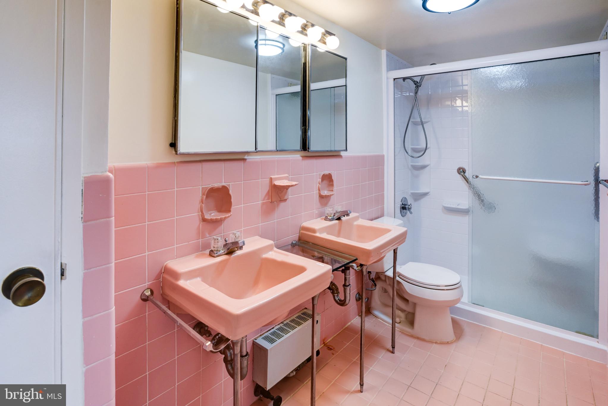 4201 Cathedral Avenue Northwest, Unit 1406E Washington, DC 20016 - Photo 28 of 58