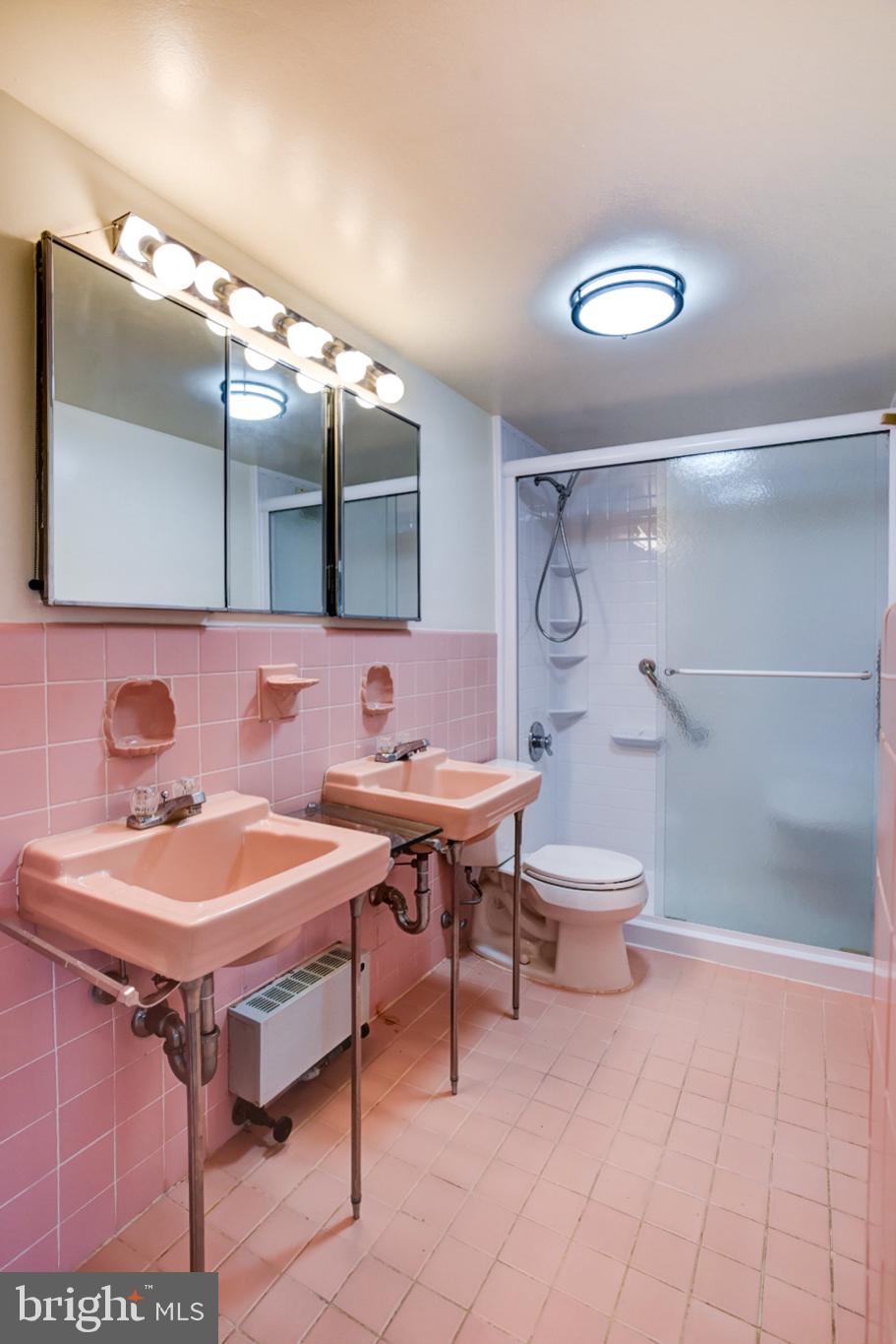 4201 Cathedral Avenue Northwest, Unit 1406E Washington, DC 20016 - Photo 30 of 58