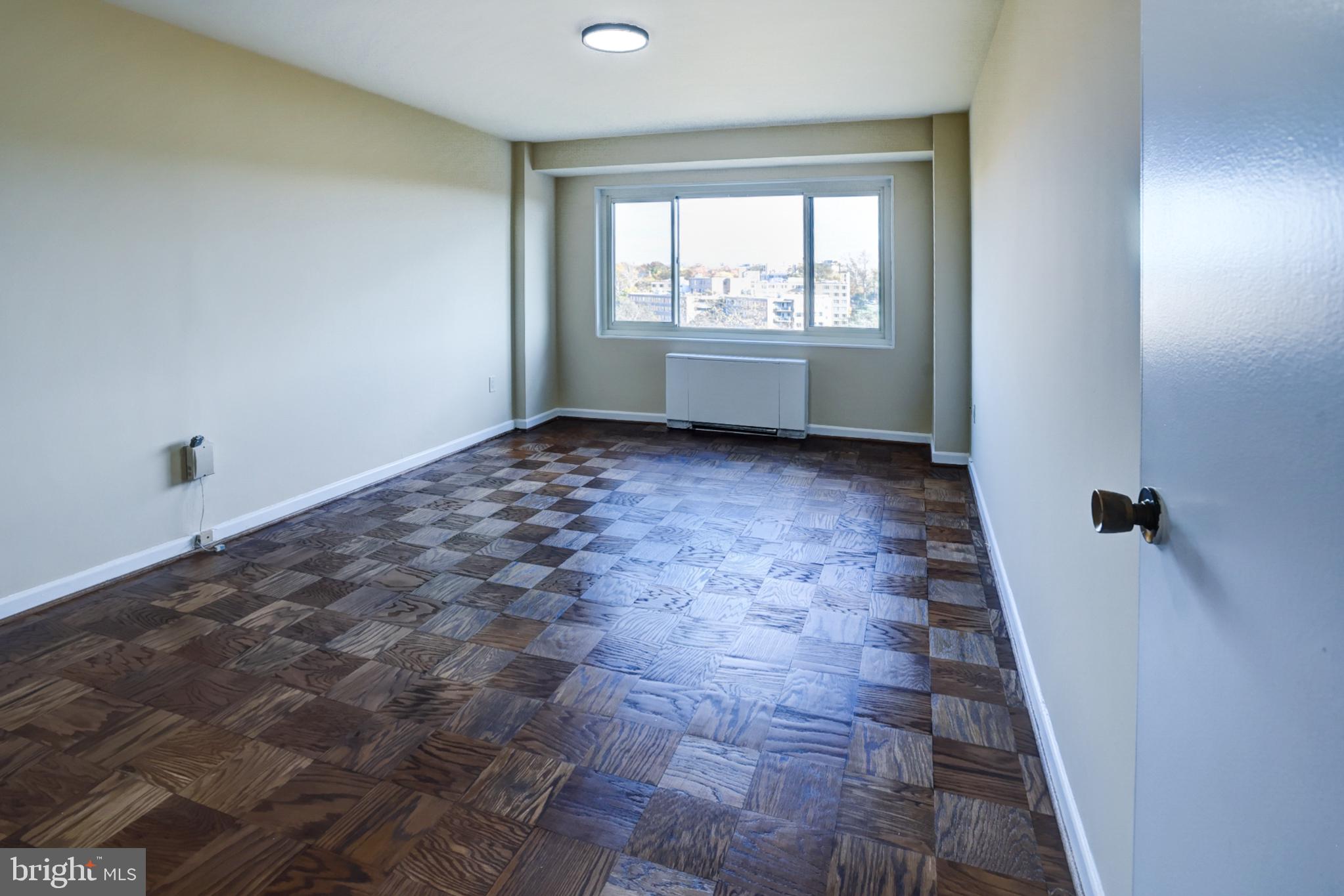 4201 Cathedral Avenue Northwest, Unit 1406E Washington, DC 20016 - Photo 31 of 58