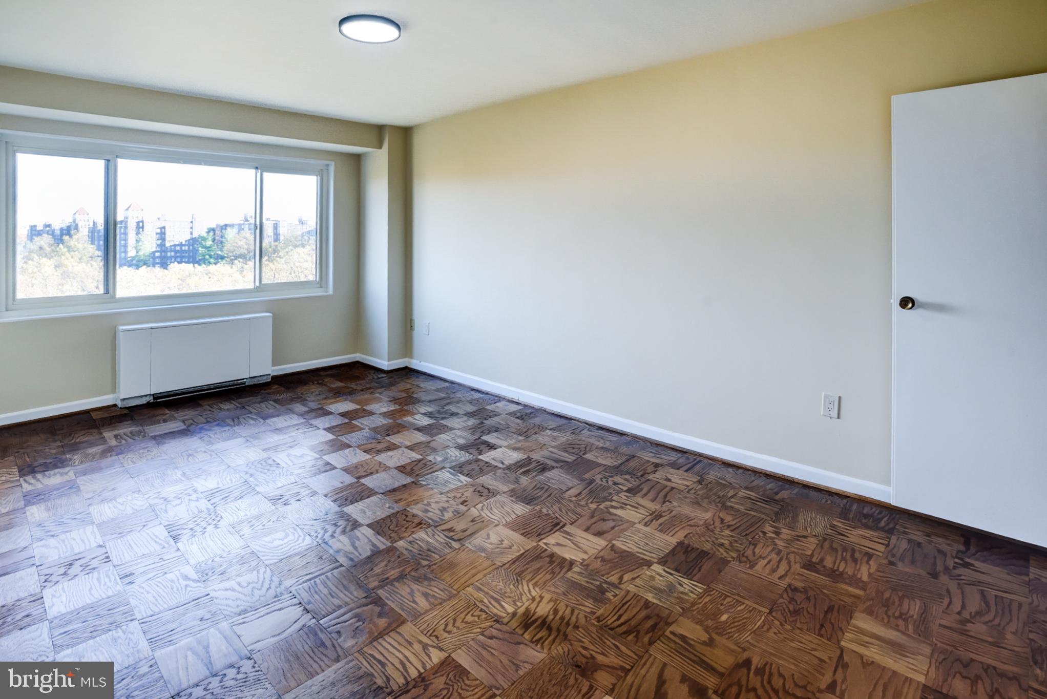 4201 Cathedral Avenue Northwest, Unit 1406E Washington, DC 20016 - Photo 32 of 58