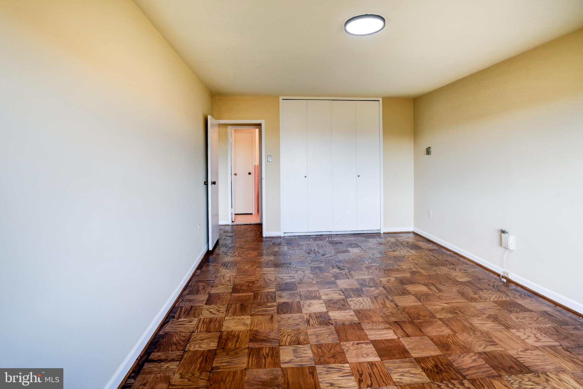 4201 Cathedral Avenue Northwest, Unit 1406E Washington, DC 20016 - Photo 33 of 58