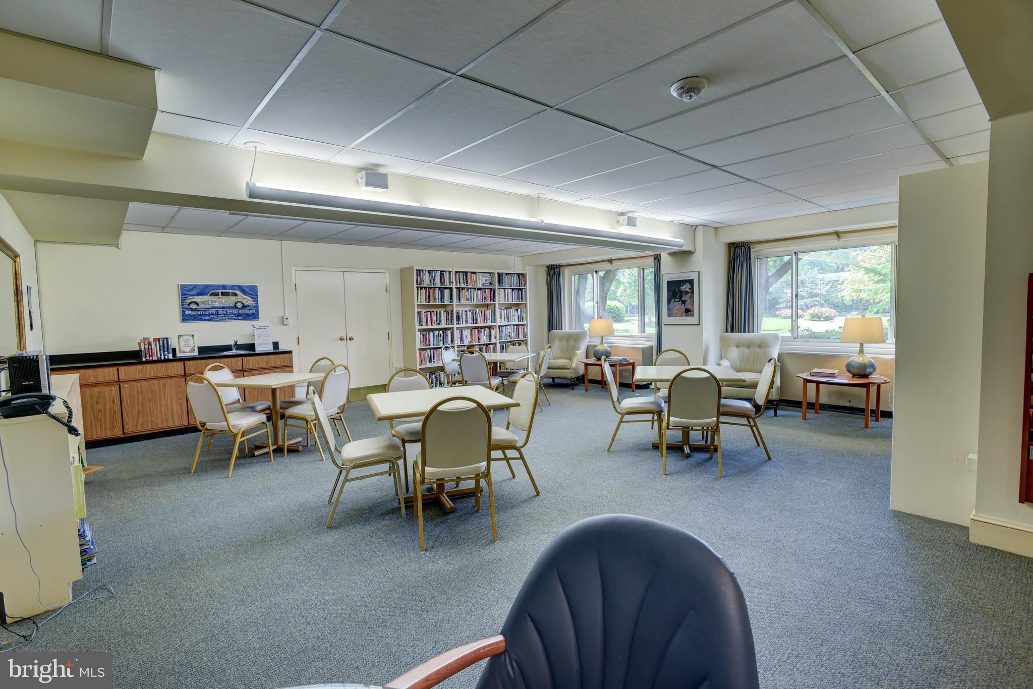 4201 Cathedral Avenue Northwest, Unit 1406E Washington, DC 20016 - Photo 45 of 58