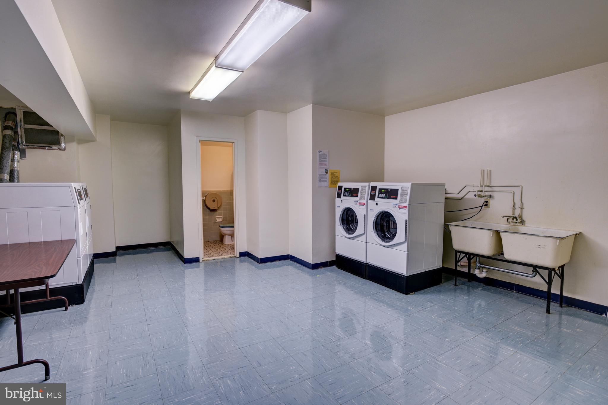 4201 Cathedral Avenue Northwest, Unit 1406E Washington, DC 20016 - Photo 49 of 58