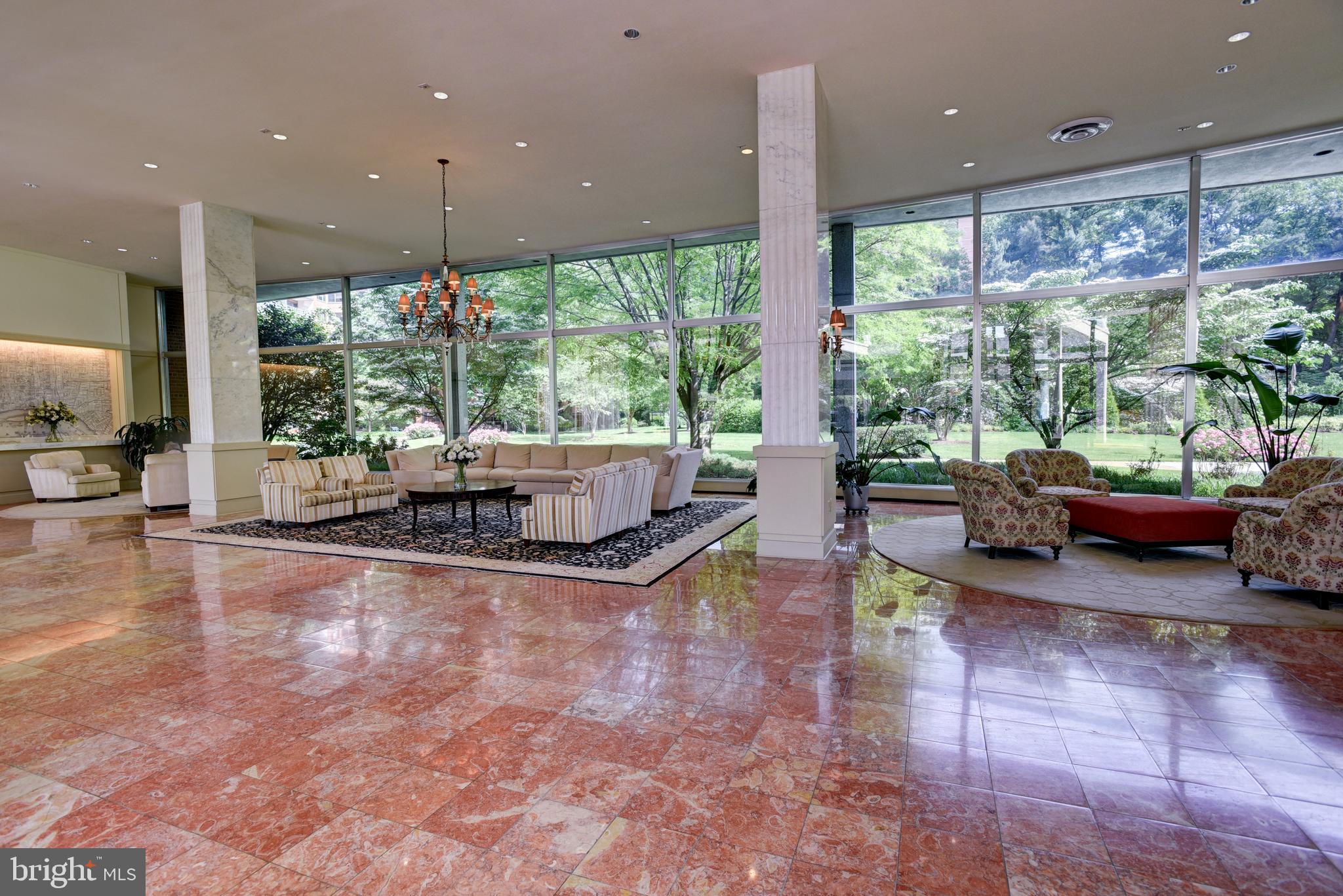 4201 Cathedral Avenue Northwest, Unit 1406E Washington, DC 20016 - Photo 53 of 58