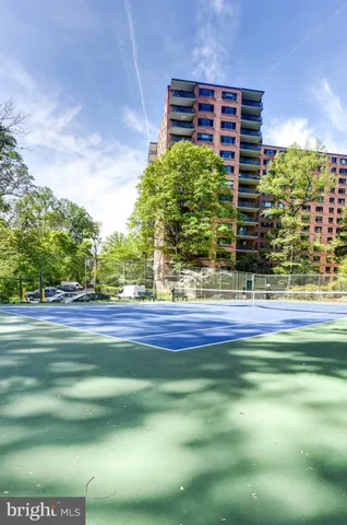 $375,000 | 4201 Cathedral Avenue Northwest, Unit 1406E, Washington, DC 20016