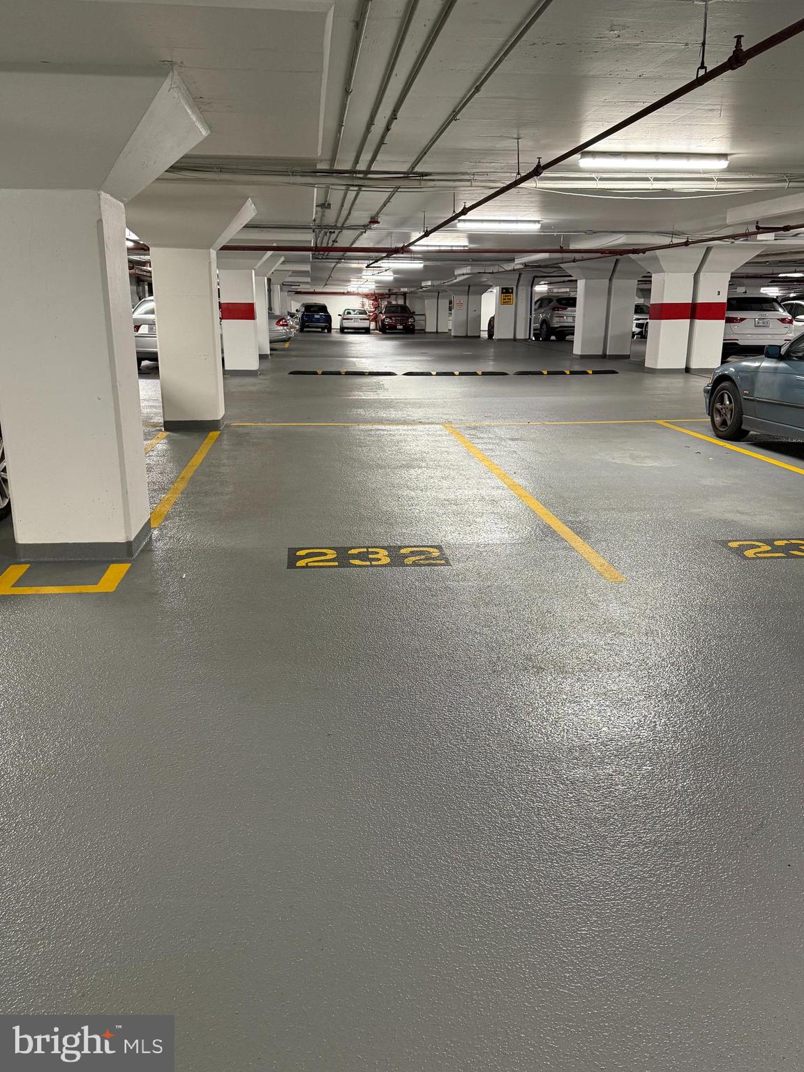 4201 Cathedral Avenue Northwest, Unit 1406E Washington, DC 20016 - Photo 58 of 58