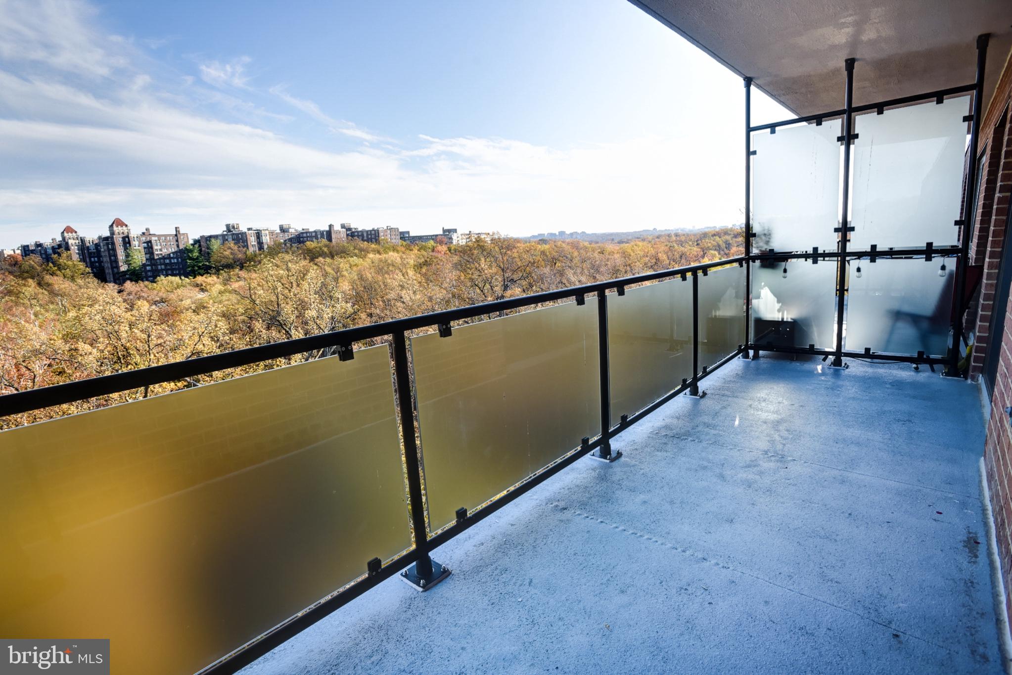 4201 Cathedral Avenue Northwest, Unit 1406E Washington, DC 20016 - Photo 6 of 58