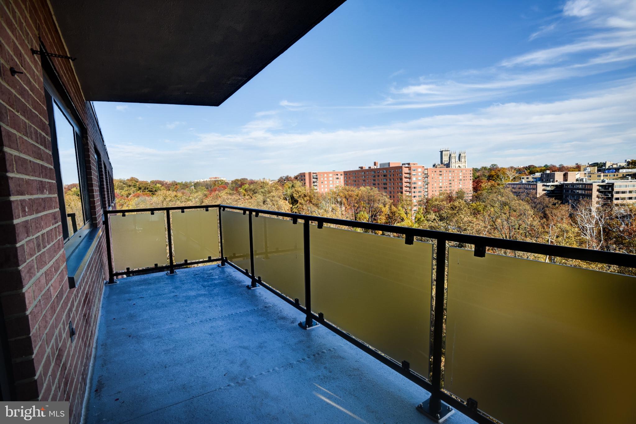 4201 Cathedral Avenue Northwest, Unit 1406E Washington, DC 20016 - Photo 7 of 58