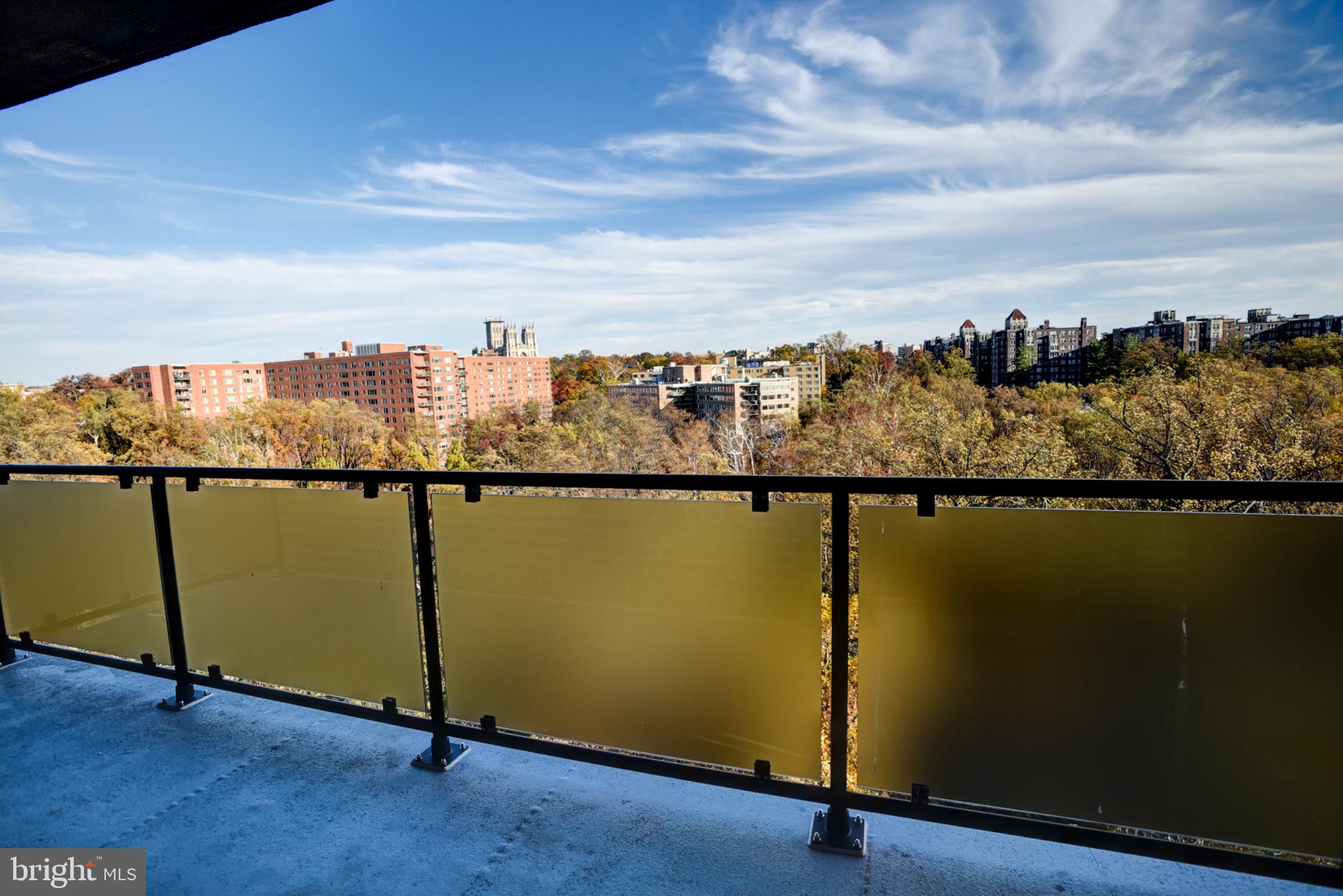 4201 Cathedral Avenue Northwest, Unit 1406E Washington, DC 20016 - Photo 8 of 58