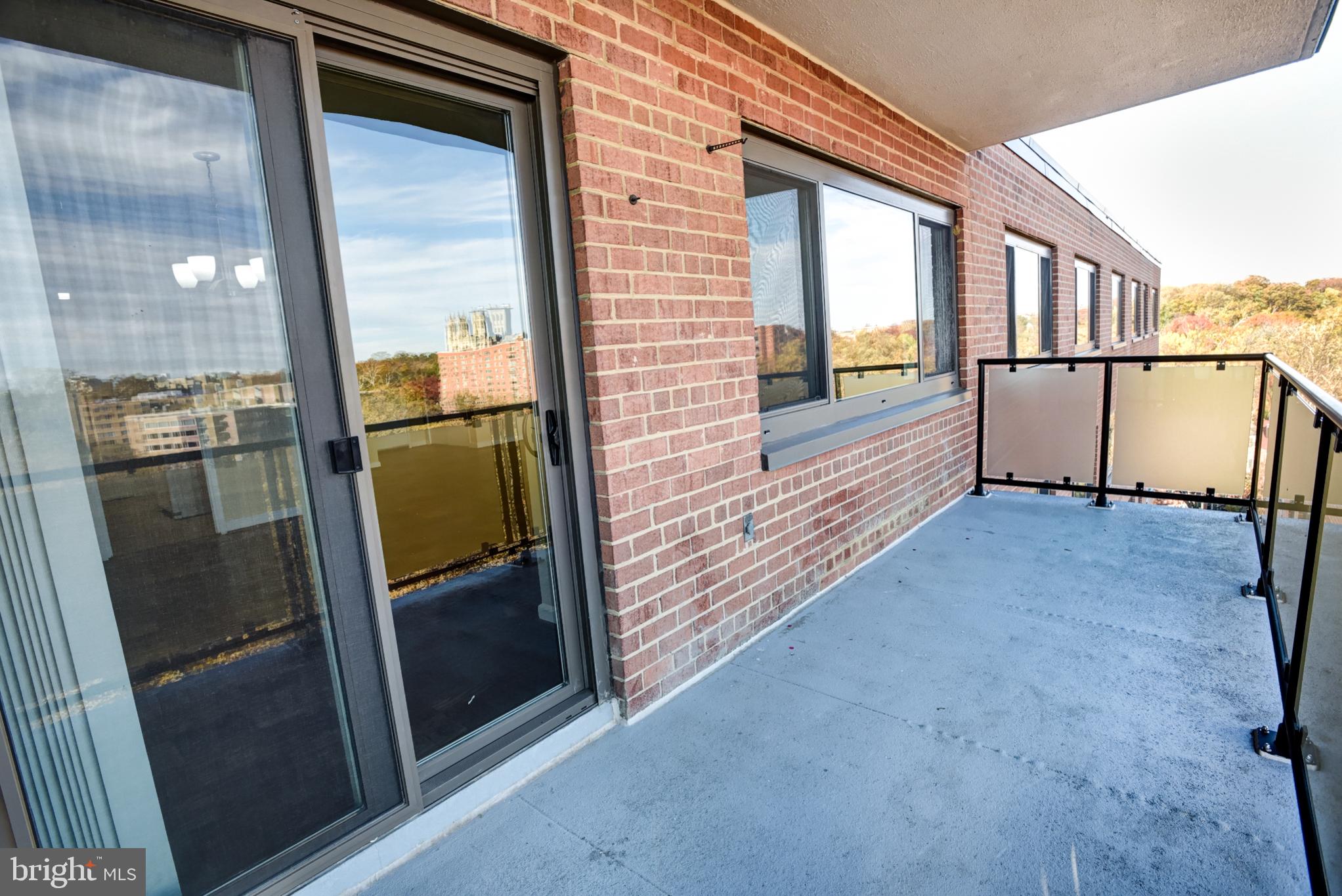 4201 Cathedral Avenue Northwest, Unit 1406E Washington, DC 20016 - Photo 9 of 58