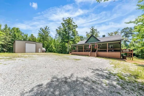 $879,000 | Undisclosed Address, Eatonton, GA 31024