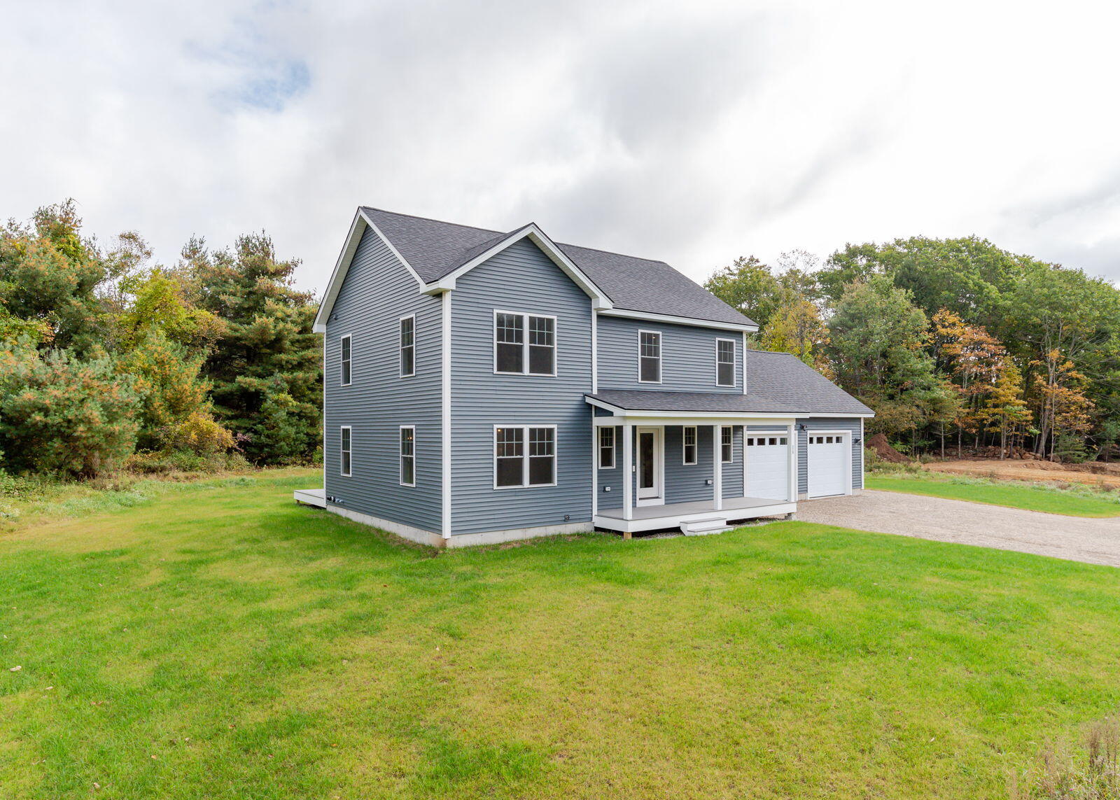 173 Stanley Road Springvale, ME 04083 - Photo 4 of 50 173StanleyRd-Sanford-45
