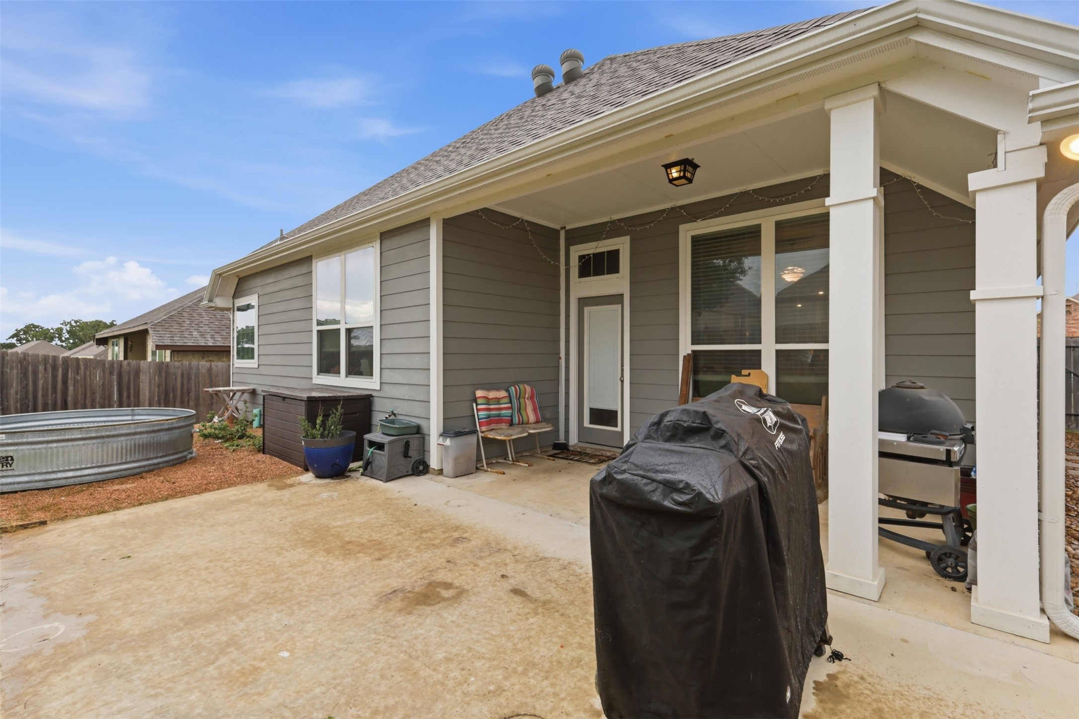915 Farm Path Brenham, TX 77833 - Photo 14 of 17