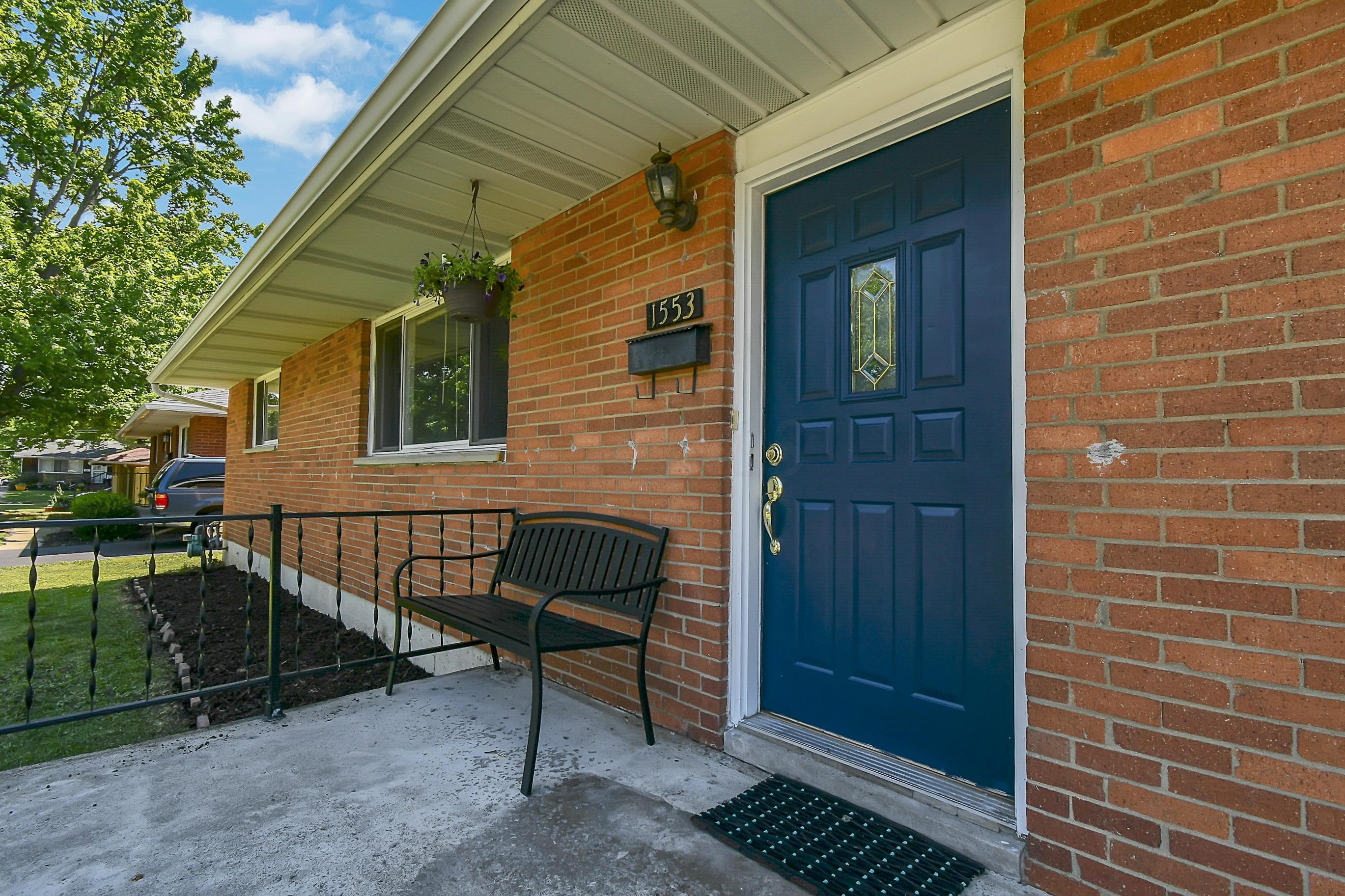 1553 Picard Road Columbus, OH 43227 - Photo 1 of 22 Gallery Image 1