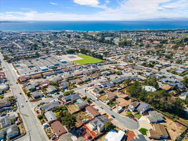 $829,999 | 1855 Andrew Court, Seaside, CA 93955