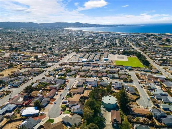 $829,999 | 1855 Andrew Court, Seaside, CA 93955