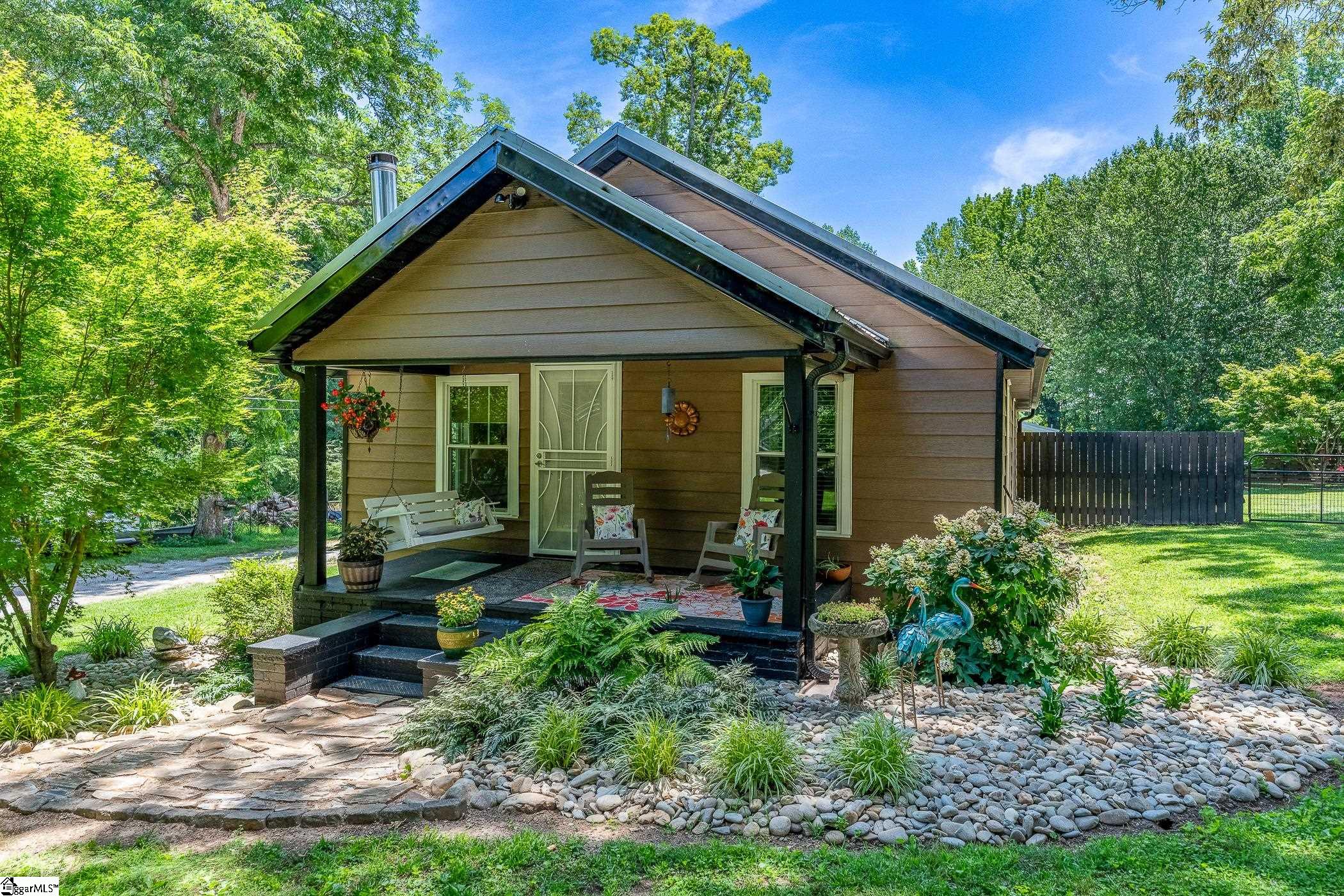 2261 Fews Chapel Road Greer, SC 29651 - Photo 1 of 42