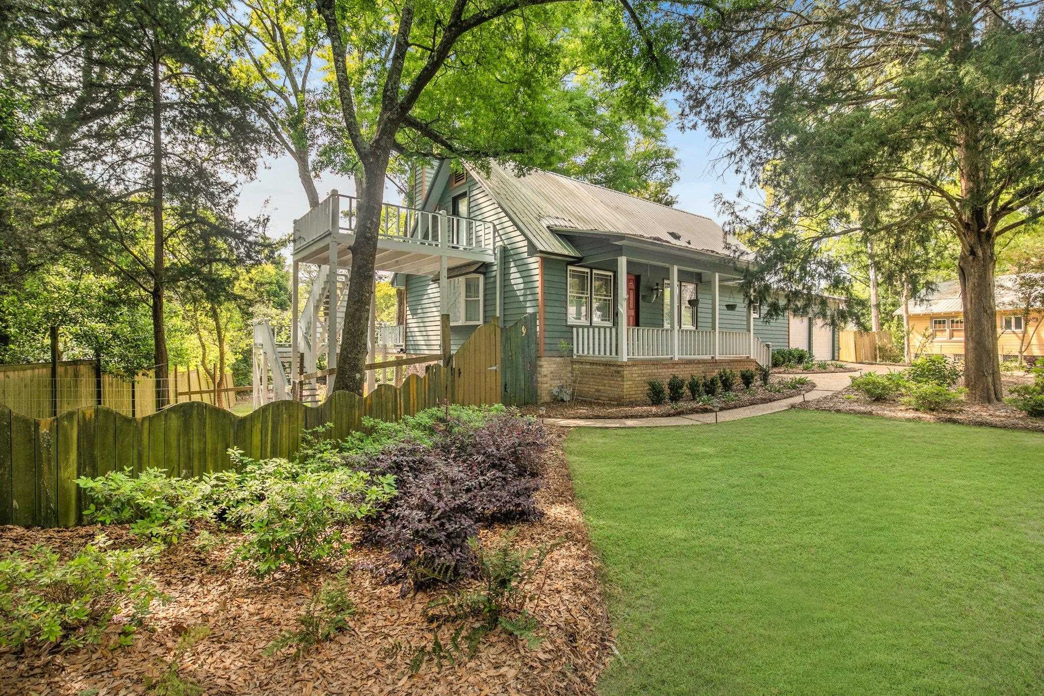 406 Wisteria Street Fairhope, AL 36532 - Photo 1 of 44