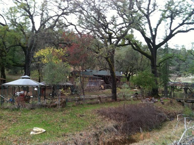 1 Snell Valley Road Pope Valley, CA 94567 - Photo 1 of 1 Gallery Image 1